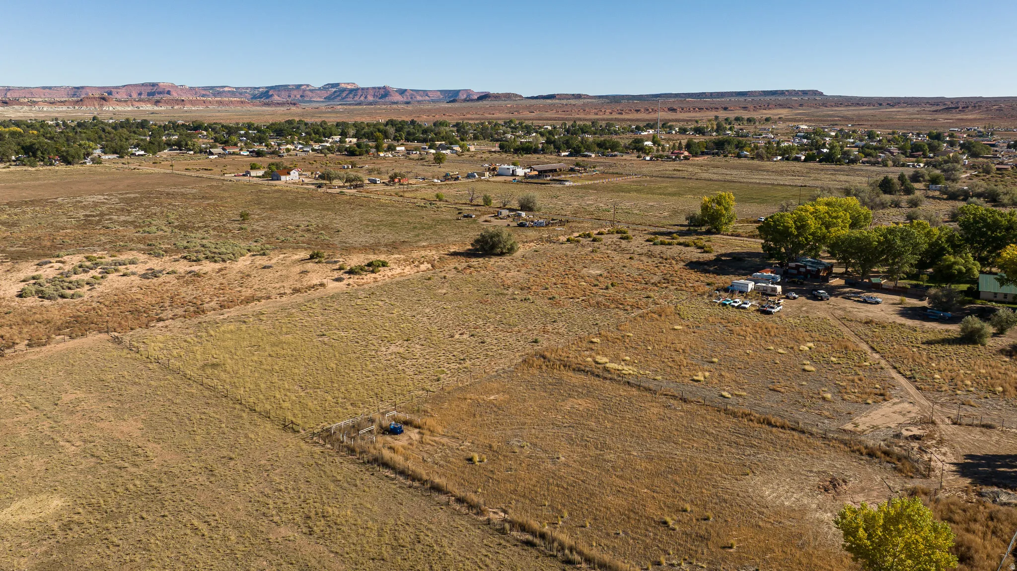 View of property location featuring rural landscape and a mountain backdrop