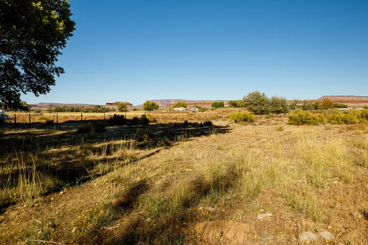 View of nature featuring rural landscape