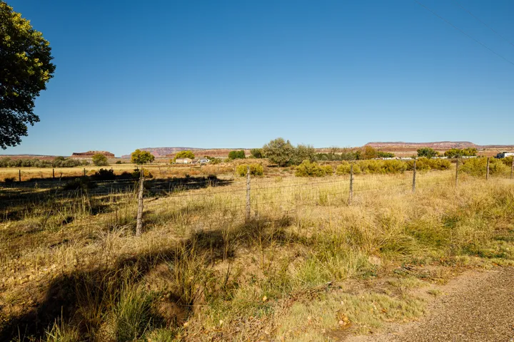 View of nature featuring rural landscape