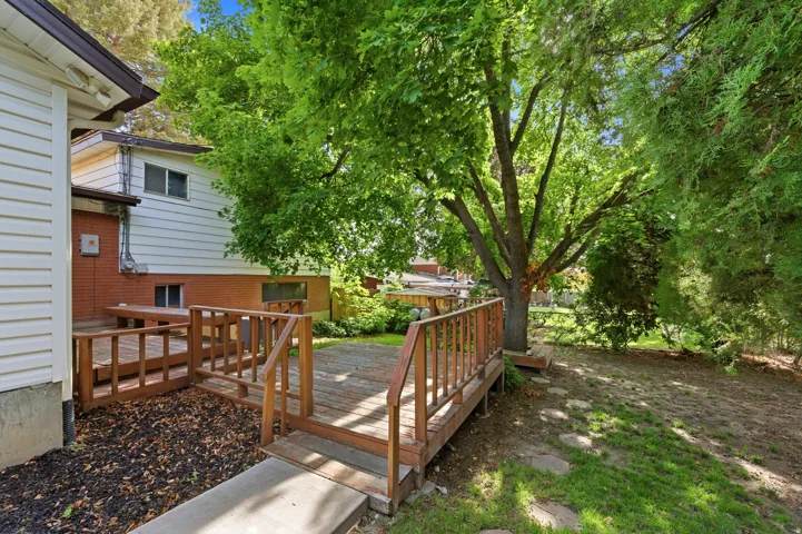 1417 E 700 S, Provo, Utah 84606