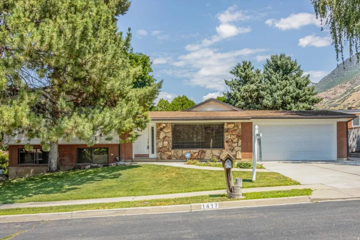 1417 E 700 S, Provo, Utah 84606