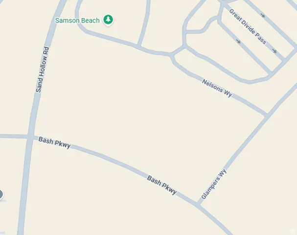 Map / location