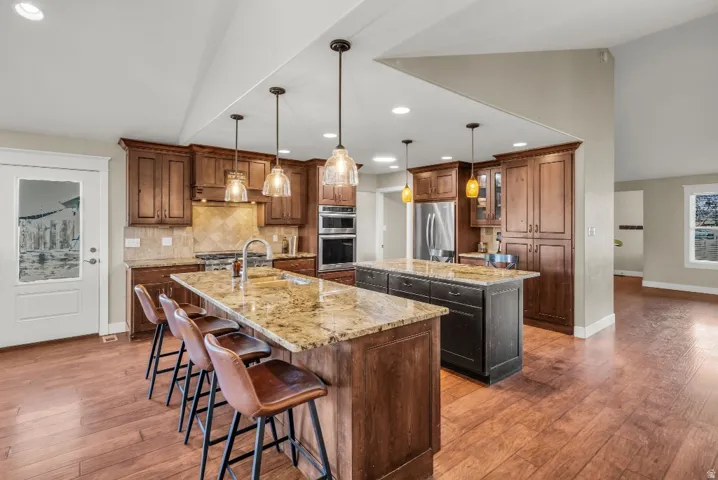 9284 S 3550 W, Payson, Utah 84651