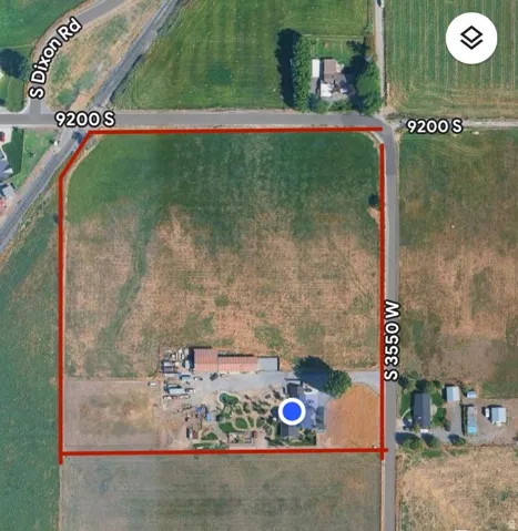 9284 S 3550 W, Payson, Utah 84651