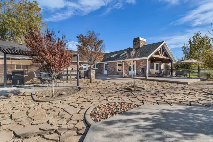9284 S 3550 W, Payson, Utah 84651