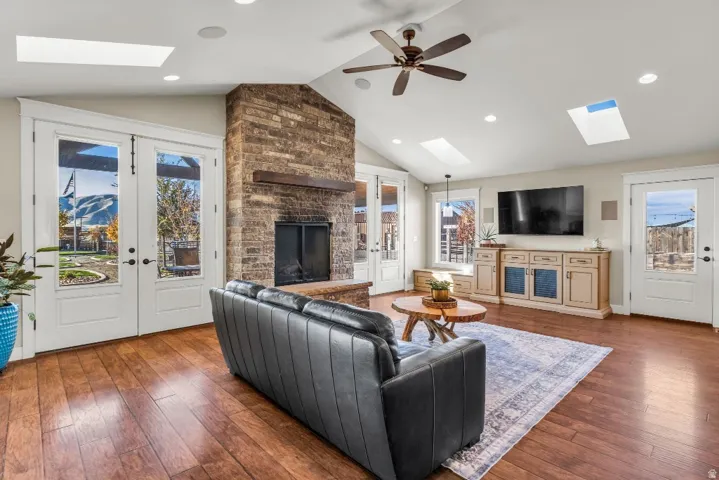 9284 S 3550 W, Payson, Utah 84651