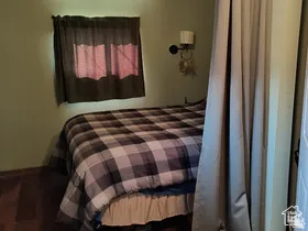 View of bedroom