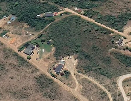View from Northwest