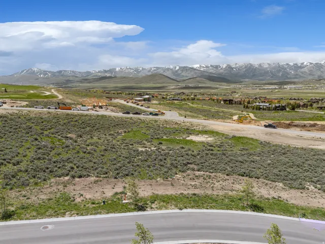 2862 Sage Hills Pkwy, Park City, Utah 84098