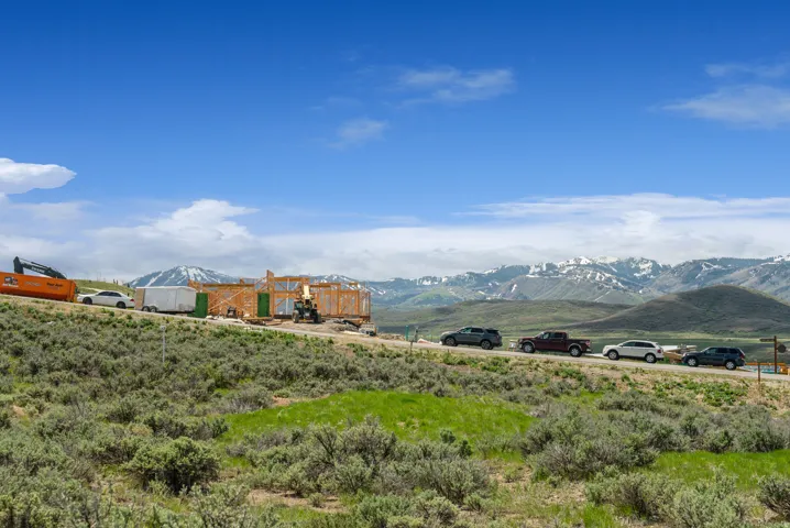 2862 Sage Hills Pkwy, Park City, Utah 84098