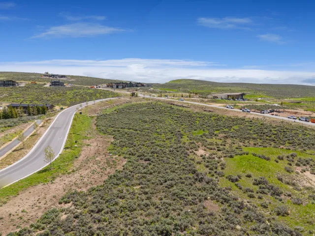 2862 Sage Hills Pkwy, Park City, Utah 84098