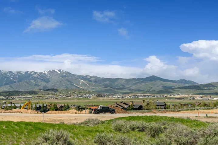 2862 Sage Hills Pkwy, Park City, Utah 84098