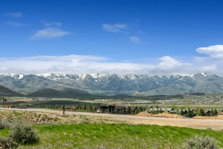 2862 Sage Hills Pkwy, Park City, Utah 84098