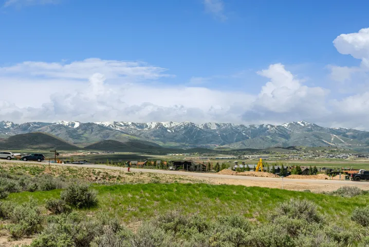2862 Sage Hills Pkwy, Park City, Utah 84098