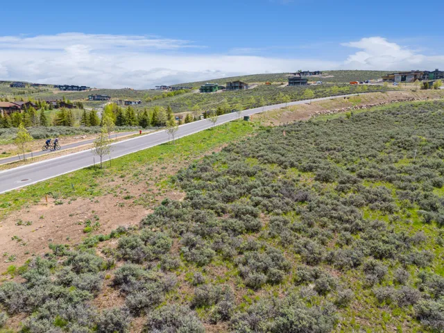 2862 Sage Hills Pkwy, Park City, Utah 84098