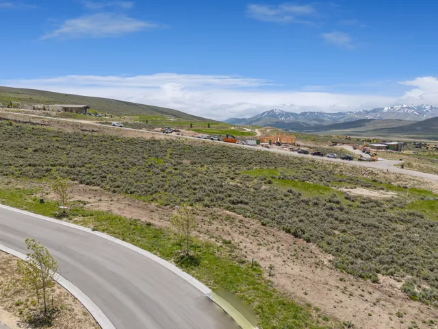 2862 Sage Hills Pkwy, Park City, Utah 84098