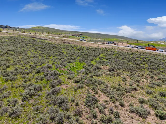 2862 Sage Hills Pkwy, Park City, Utah 84098