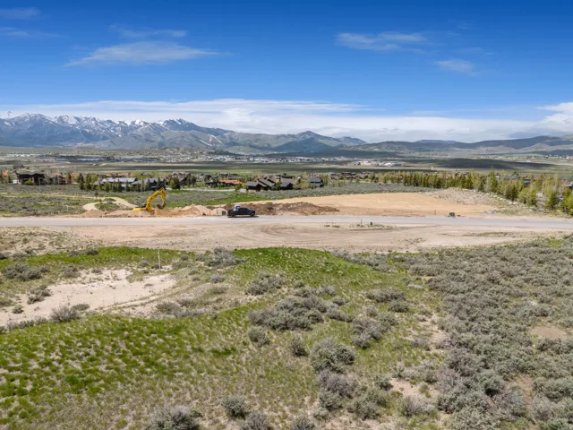2862 Sage Hills Pkwy, Park City, Utah 84098