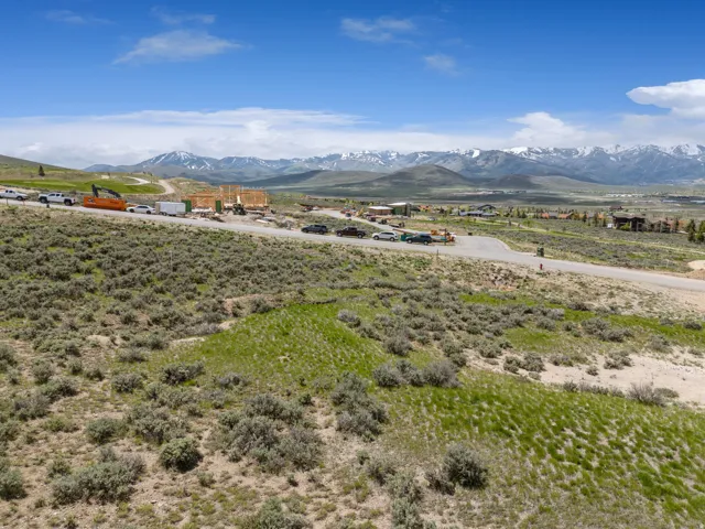 2862 Sage Hills Pkwy, Park City, Utah 84098