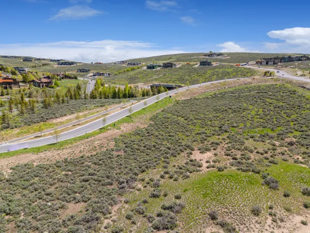 2862 Sage Hills Pkwy, Park City, Utah 84098