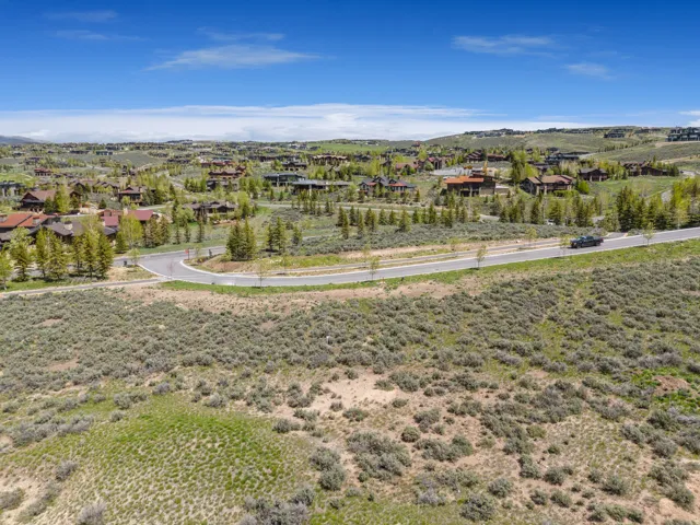 2862 Sage Hills Pkwy, Park City, Utah 84098