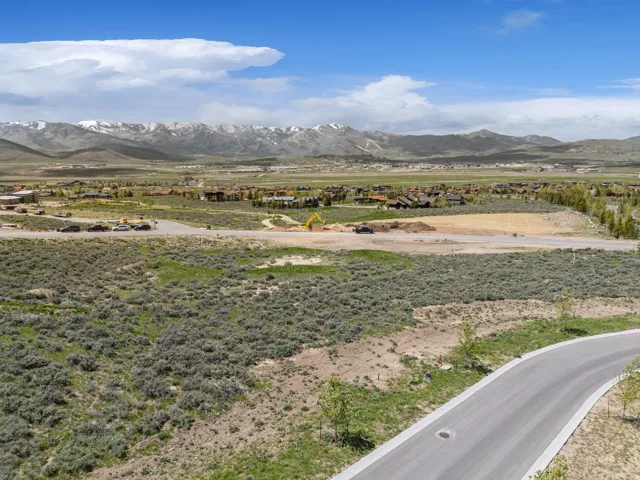 2862 Sage Hills Pkwy, Park City, Utah 84098
