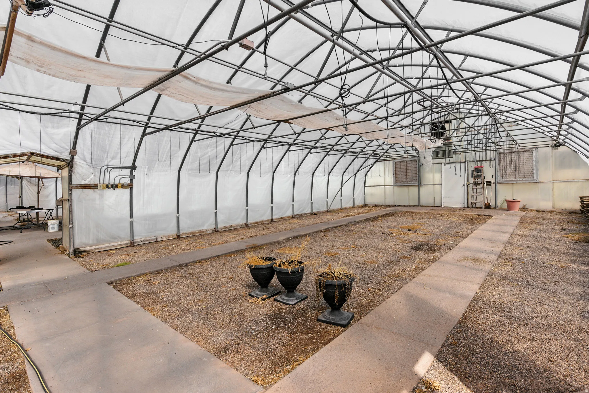 Green house
