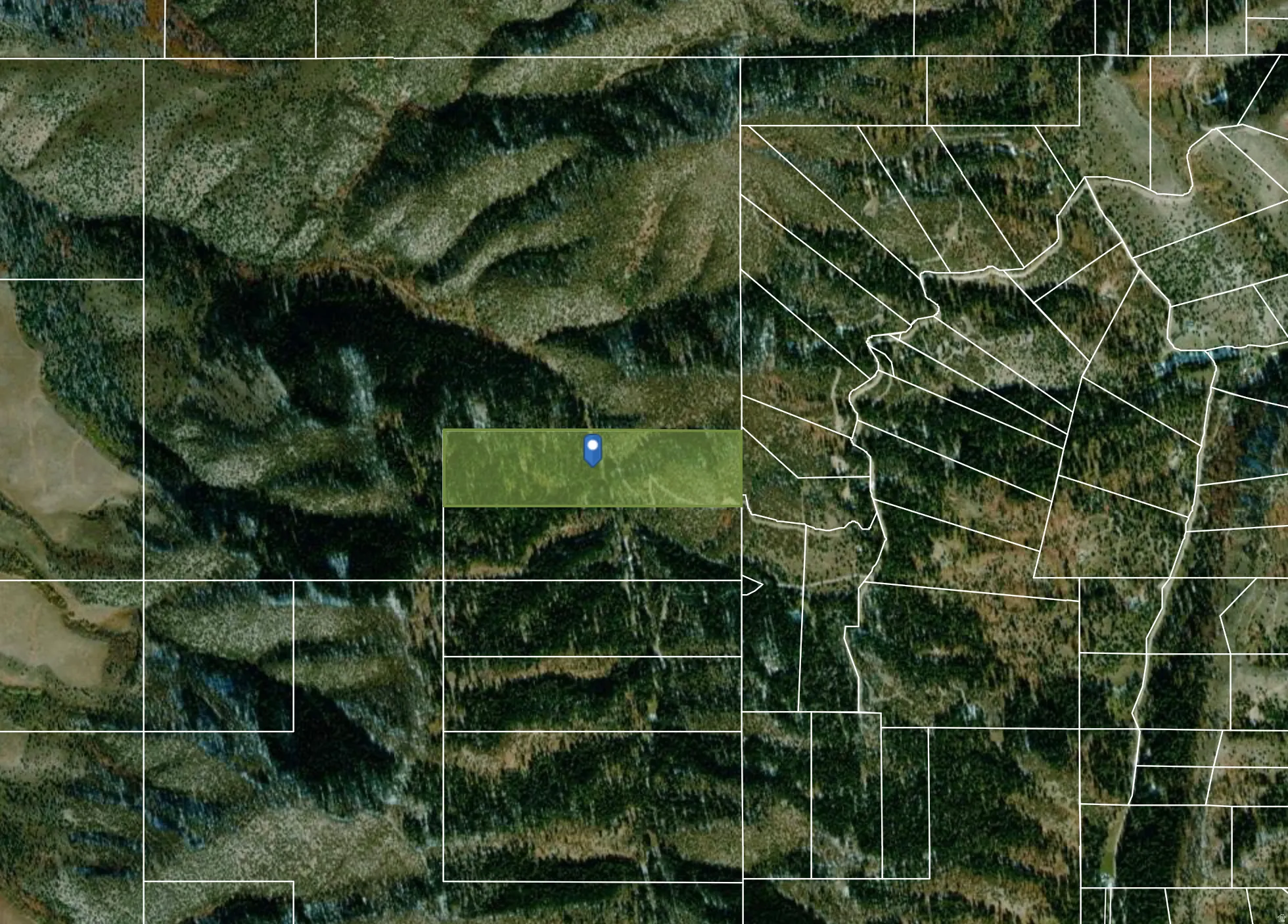 Map / location