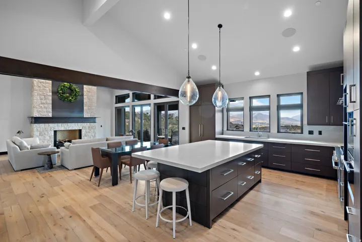 756 N Copper Belt Dr, Heber City, Utah 84032