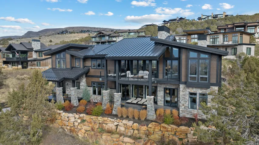 756 N Copper Belt Dr, Heber City, Utah 84032