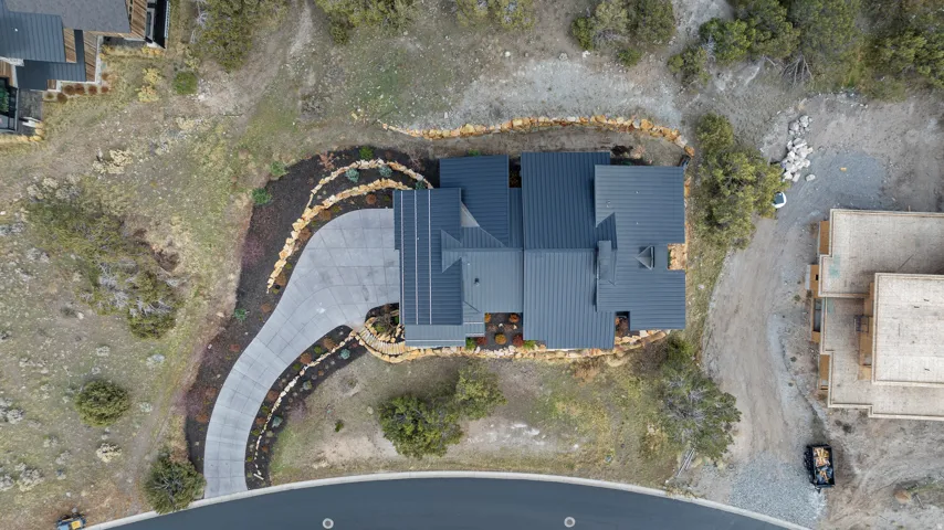 756 N Copper Belt Dr, Heber City, Utah 84032