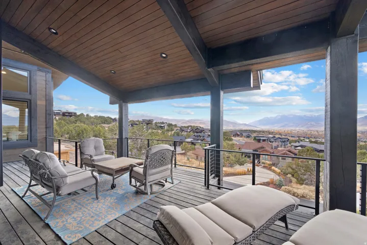 756 N Copper Belt Dr, Heber City, Utah 84032