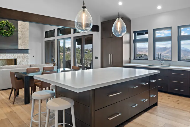 756 N Copper Belt Dr, Heber City, Utah 84032