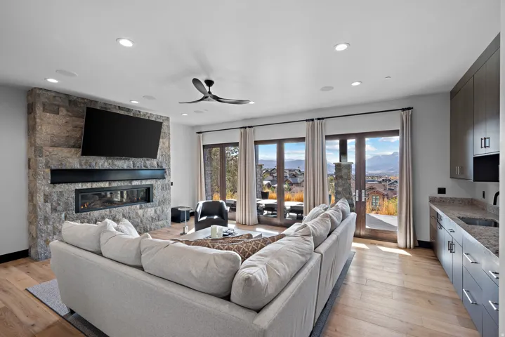 756 N Copper Belt Dr, Heber City, Utah 84032