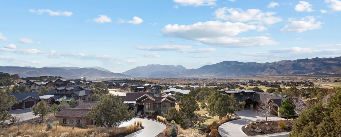 756 N Copper Belt Dr, Heber City, Utah 84032