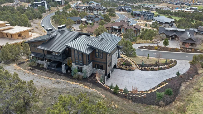 756 N Copper Belt Dr, Heber City, Utah 84032