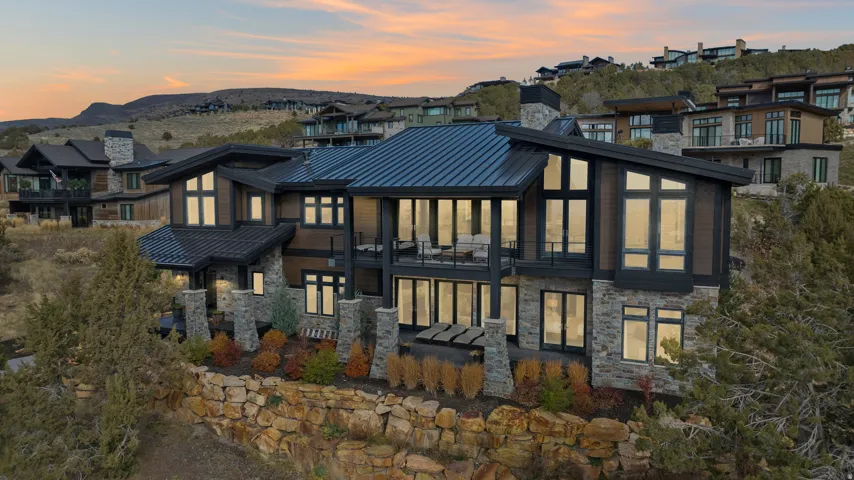 756 N Copper Belt Dr, Heber City, Utah 84032