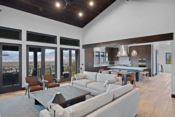 756 N Copper Belt Dr, Heber City, Utah 84032