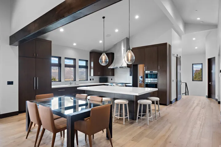 756 N Copper Belt Dr, Heber City, Utah 84032