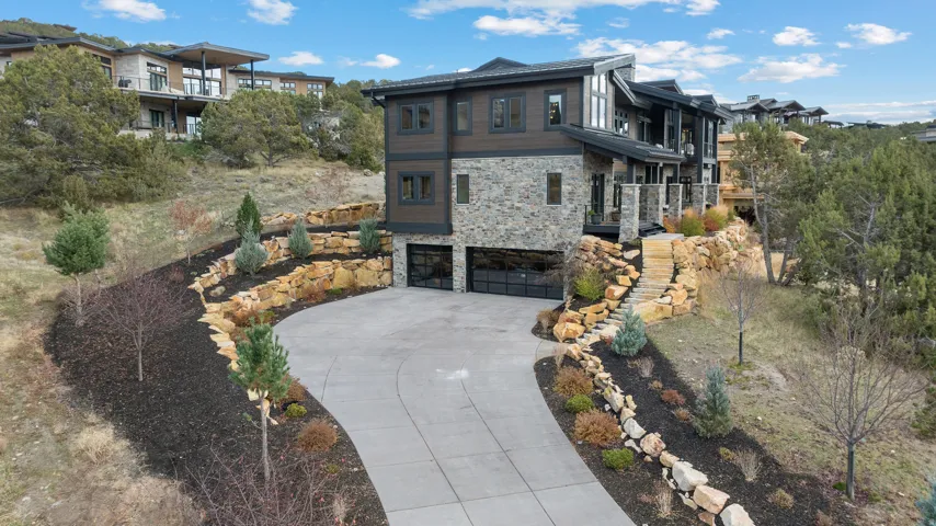 756 N Copper Belt Dr, Heber City, Utah 84032