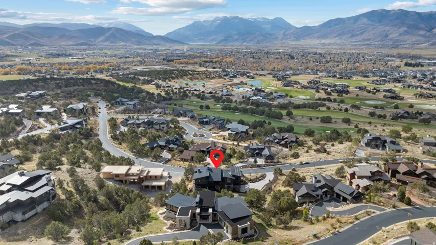 756 N Copper Belt Dr, Heber City, Utah 84032