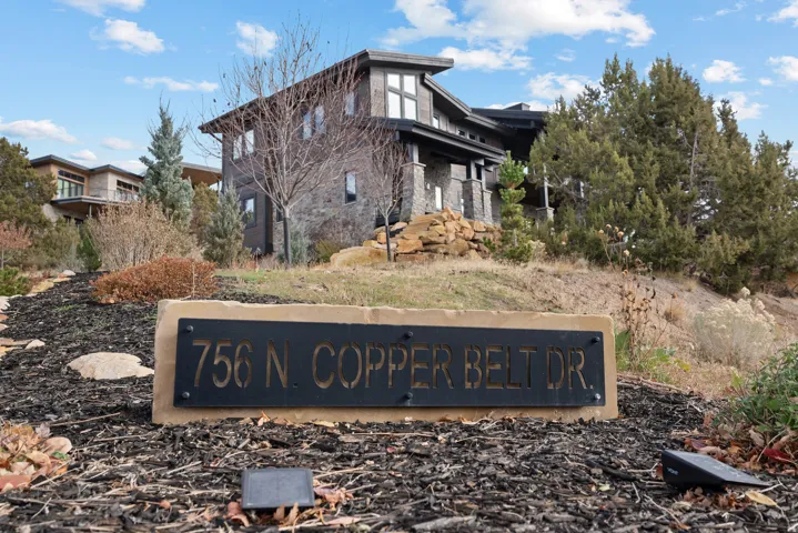 756 N Copper Belt Dr, Heber City, Utah 84032
