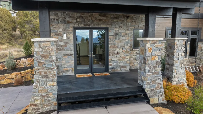 756 N Copper Belt Dr, Heber City, Utah 84032