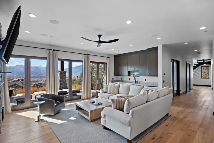 756 N Copper Belt Dr, Heber City, Utah 84032