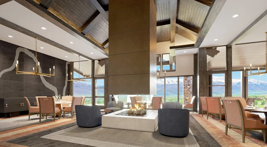 Clubhouse