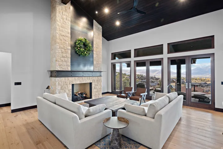 756 N Copper Belt Dr, Heber City, Utah 84032