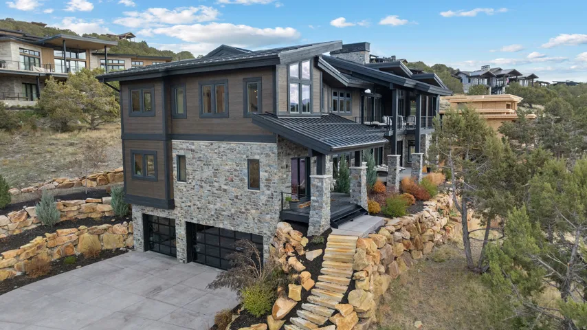 756 N Copper Belt Dr, Heber City, Utah 84032