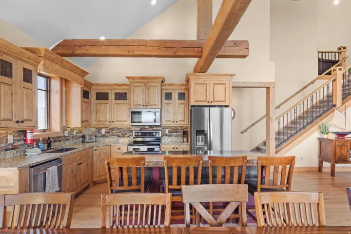 874 S Balsamorhiza Rd, Garden City, Utah 84028