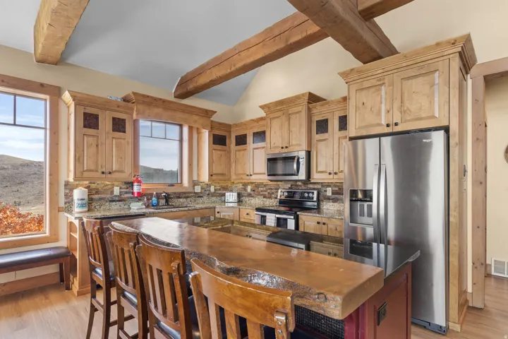 874 S Balsamorhiza Rd, Garden City, Utah 84028