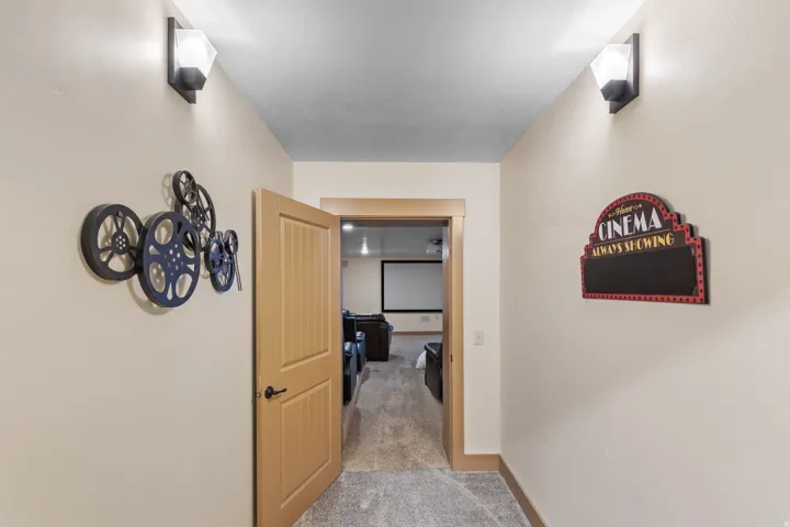 874 S Balsamorhiza Rd, Garden City, Utah 84028